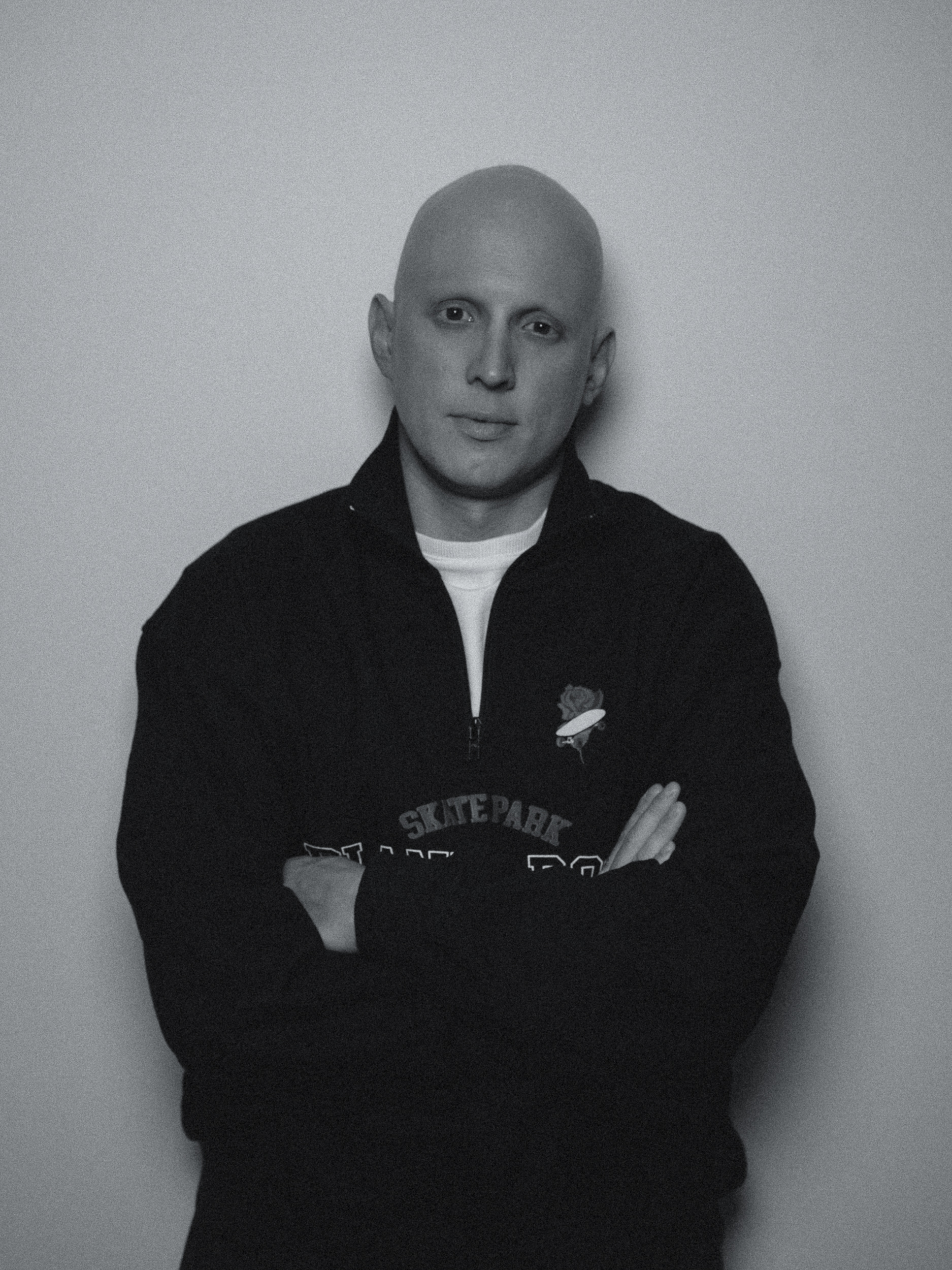 Yuri Stranyov